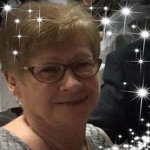 Meet your Posher, Claudette